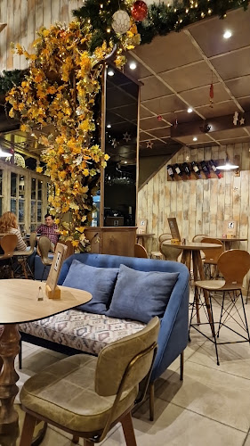 The Butler - Ιωάννινα