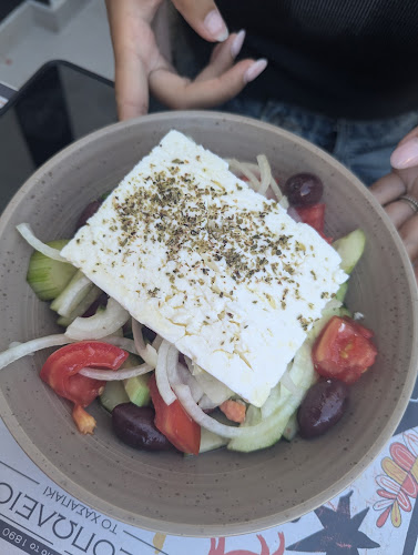 Comentarii opinii despre Το Χασαπάκι - Hasapaki ( RESTAURANT / STEAKHOUSE IN KOS)