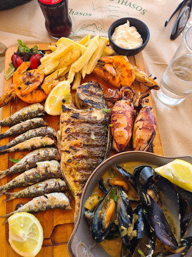 ΘΑΣΙΩΝ ΣΥΜΠΟΣΙΟ-THASSIAN SYMPOSIUM - Γαστρονομία και φιλοξενία