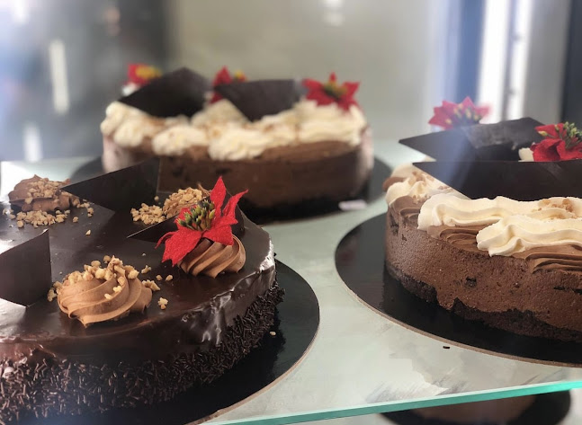 Gateaux Ζαχαροπλαστείο - Ιωάννινα