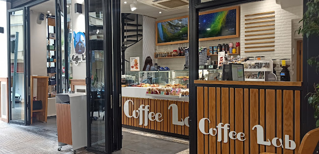 Comentarii opinii despre Coffee Lab Κολωνάκι