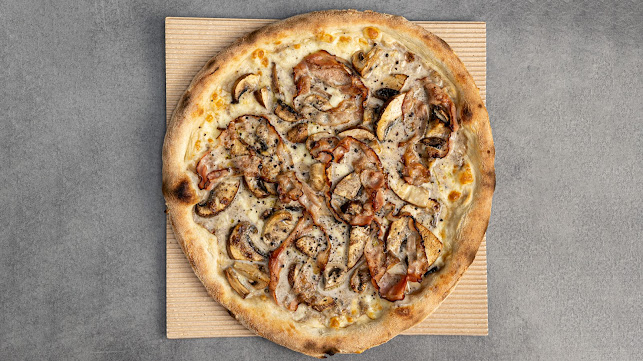 What The Food - Καλλιθέα