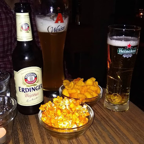 Opinii despre Sweeney Todd în Περιστέρι - Γαστρονομία και φιλοξενία