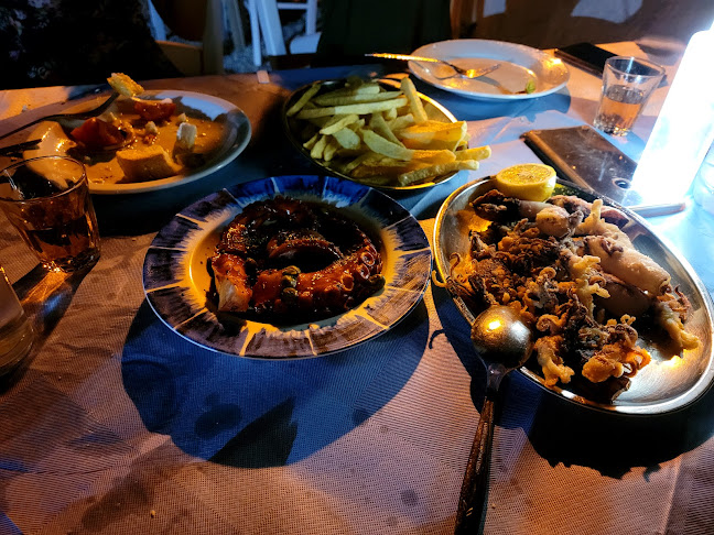 Opinii despre Πανορμίτης în Αμύνταιο - Γαστρονομία και φιλοξενία