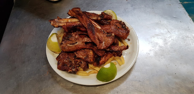 Comentarii opinii despre Απόκεντρο