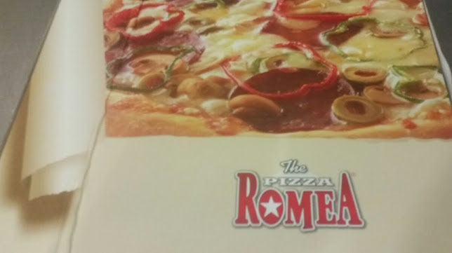 Opinii despre Pizza Romea în Θεσσαλονίκη - Γαστρονομία και φιλοξενία