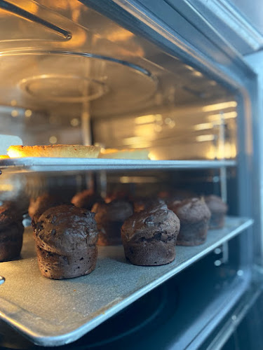 Sol Bake & Coffee Project Tinos