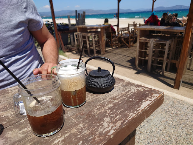 Indianos - Γαστρονομία και φιλοξενία