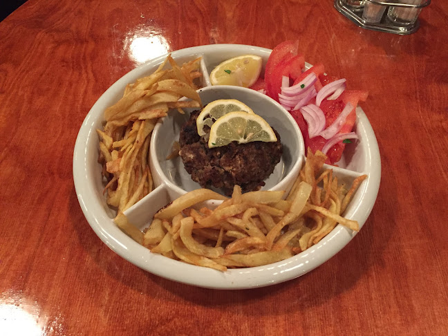 Τεπελενίου 3, Περιστέρι 121 32