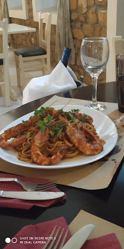 Ψαροταβέρνα Μαϊστράλι - Μαραθόπολη