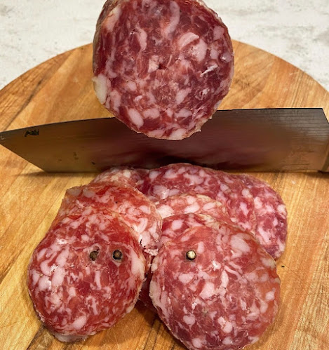 Opinii despre ΚΡΕΟΠΩΛΕΙΑ ΧΑΤΖΗΑΓΟΡΟΥ în Εύοσμος - Γαστρονομία και φιλοξενία