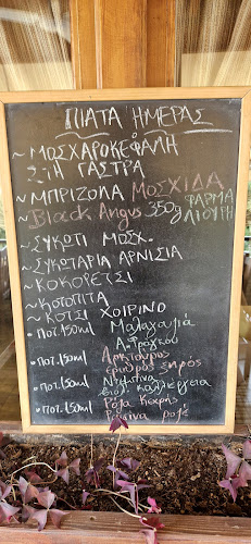 Comentarii opinii despre Χρύσανθος Chrysanthos