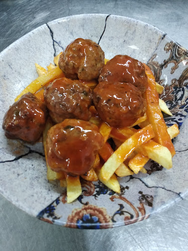 mama's - Γαστρονομία και φιλοξενία