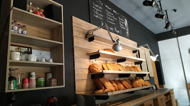 Ο ΦΟΥΡΝΟΣ ΤΟΥ ΟΔΥΣΣΕΑ - Κοζάνη