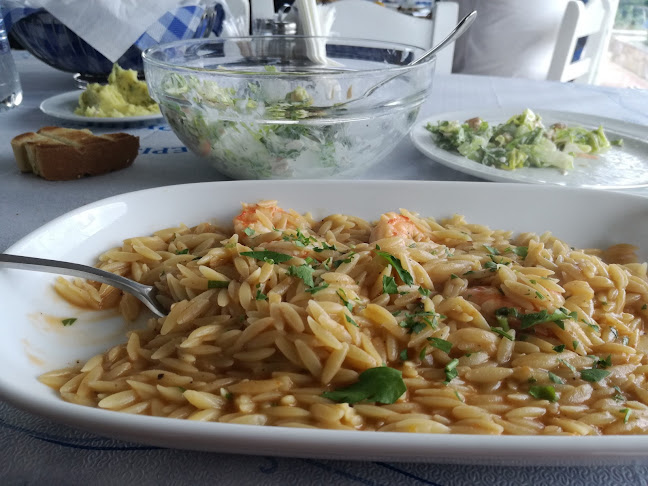 Opinii despre Ρούλης în Νέα Κίος - Γαστρονομία και φιλοξενία