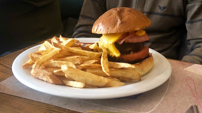 Opinii despre Rooster în Αθήνα - Γαστρονομία και φιλοξενία