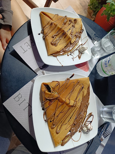 Crepes Chris - Χανιώτης