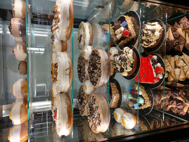 Comentarii opinii despre Fanis’ Bakery