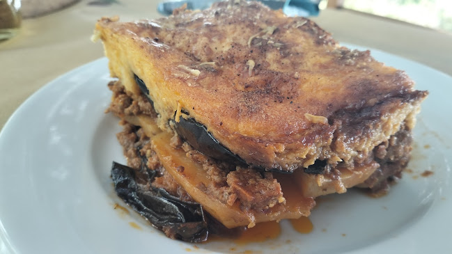 Opinii despre Ταβέρνα Εστιατόριο Ιόνιο în Αθάνι - Γαστρονομία και φιλοξενία