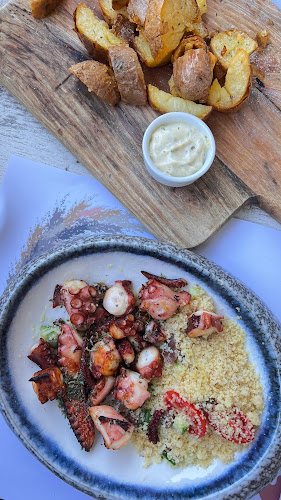 Utopia Restaurant- Winebar - Γαστρονομία και φιλοξενία