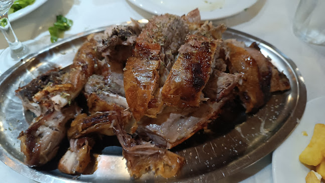 Opinii despre Ταβέρνα Μπαλιούσης în Αχαρνές - Γαστρονομία και φιλοξενία