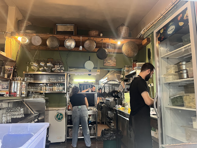 Ο Θεσσαλός - Γαστρονομία και φιλοξενία