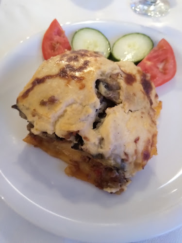 Opinii despre Taverna psaropoula în Κουτσουνάρι - Γαστρονομία και φιλοξενία