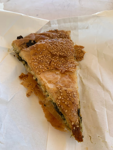 Opinii despre Bakery. Bakerei. Булочная-кондитерская în Σταυρωμένος - Γαστρονομία και φιλοξενία