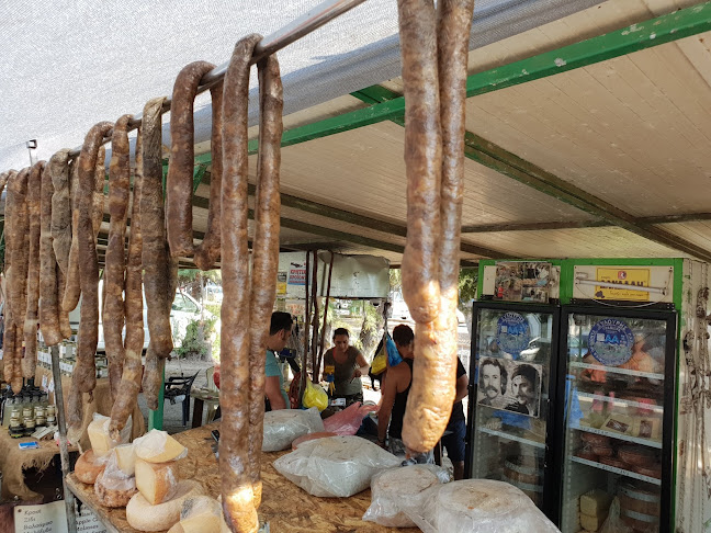 Λαϊκή Αγορά - Γαστρονομία και φιλοξενία