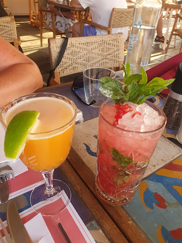 Aroma Old Port, Chania - Χανιά