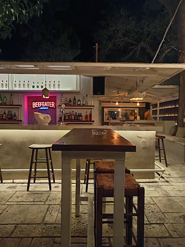 Ανώνυμο Cafe-bar-restaurant - Λόγγος
