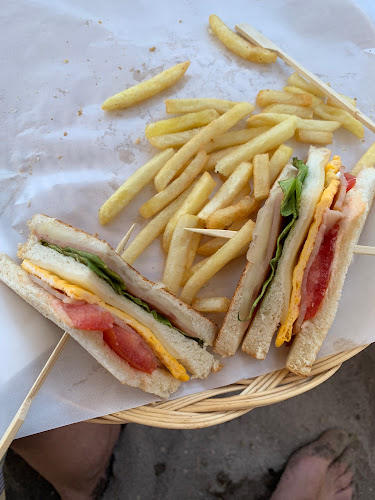 Παραλία Κλήμα, Αίγινα 180 10