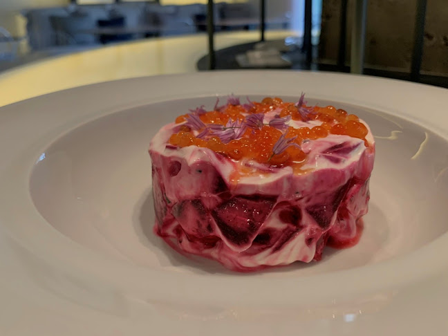 Vivarium Wine Restaurant - Γαστρονομία και φιλοξενία