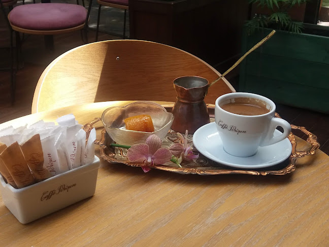 Opinii despre Cafe Ιθώμη în Καλαμπάκα - Γαστρονομία και φιλοξενία