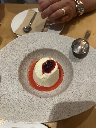 Comentarii opinii despre Dal Professore Naxos