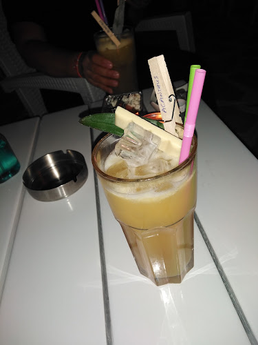 Comentarii opinii despre Acanthus Cocktail Bar Sivota (Adults Only)