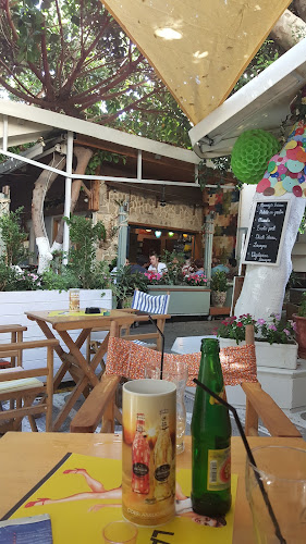 Opinii despre La Brasserie în Ηράκλειο - Γαστρονομία και φιλοξενία