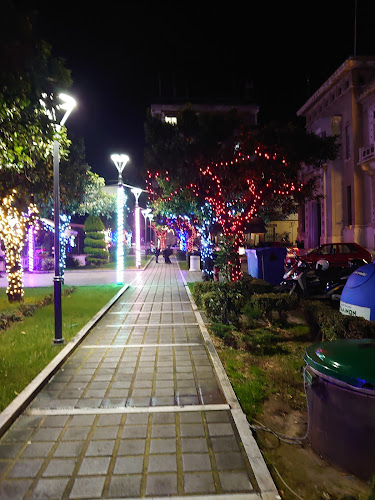 Πλ. Πάρκου 1, Λαμία 351 00