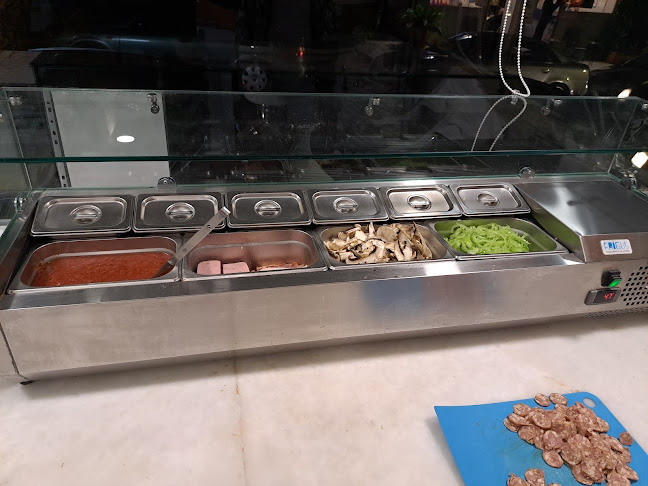 Opinii despre Stromboli în Χολαργός - Γαστρονομία και φιλοξενία