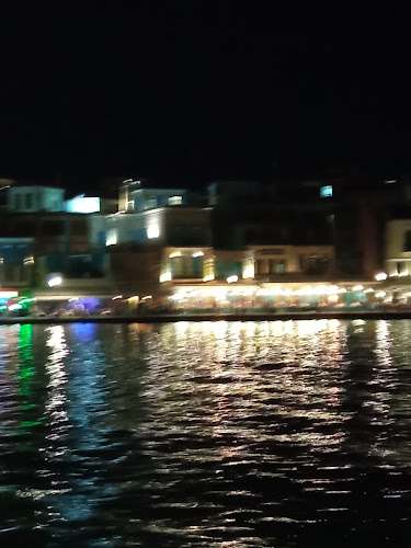 Ακτή Τομπάζη 4, Χανιά 731 32