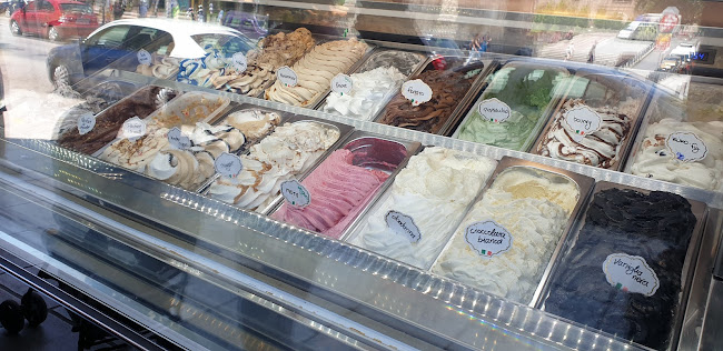 Comentarii opinii despre Stratos Bakery Aristotelous