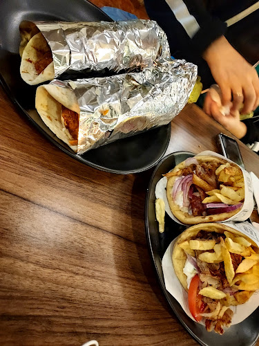 Comentarii opinii despre ΙΣΤΟΡΙΕΣ ΓΕΥΣΕΩΝ