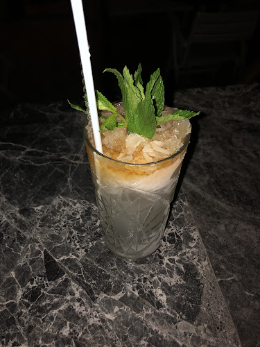 Barley - Νιγρίτα