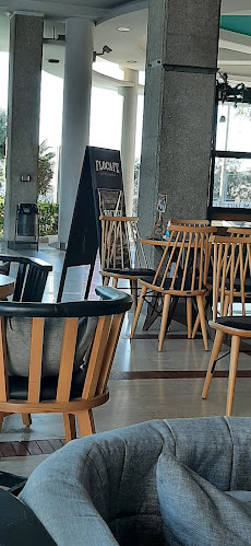 Flocafe Espresso Room - Γαστρονομία και φιλοξενία