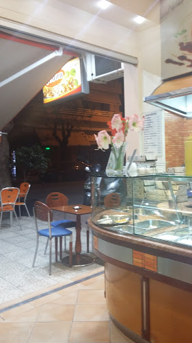 Γεύση - Πάτρα