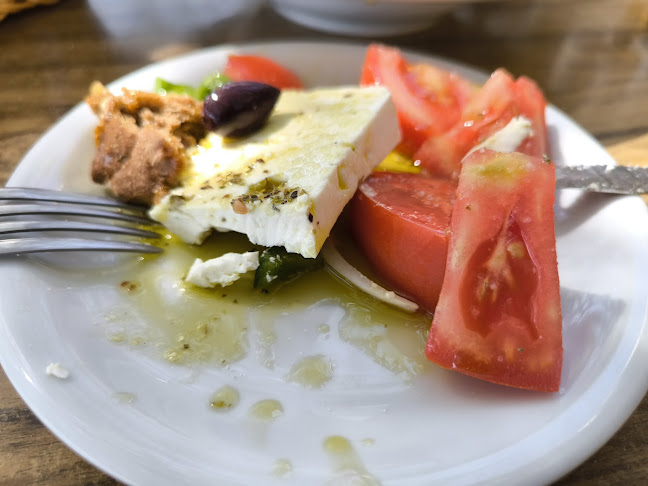 Comentarii opinii despre Taverna Apanemia