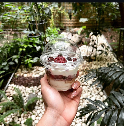 Banca cafe - Αθήνα