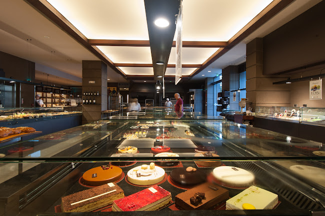 ΦΟΥΡΝΟΣ ΒΕΝΕΤΗ 1948 | Νέα Ερυθραία