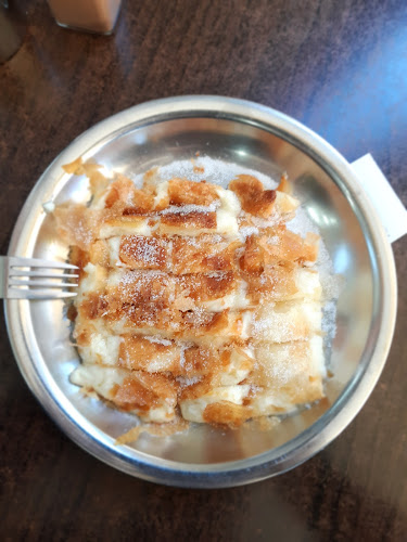 Comentarii opinii despre Μπουγάτσα Χανίων