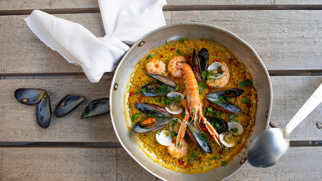 Comentarii opinii despre Ψαράδες